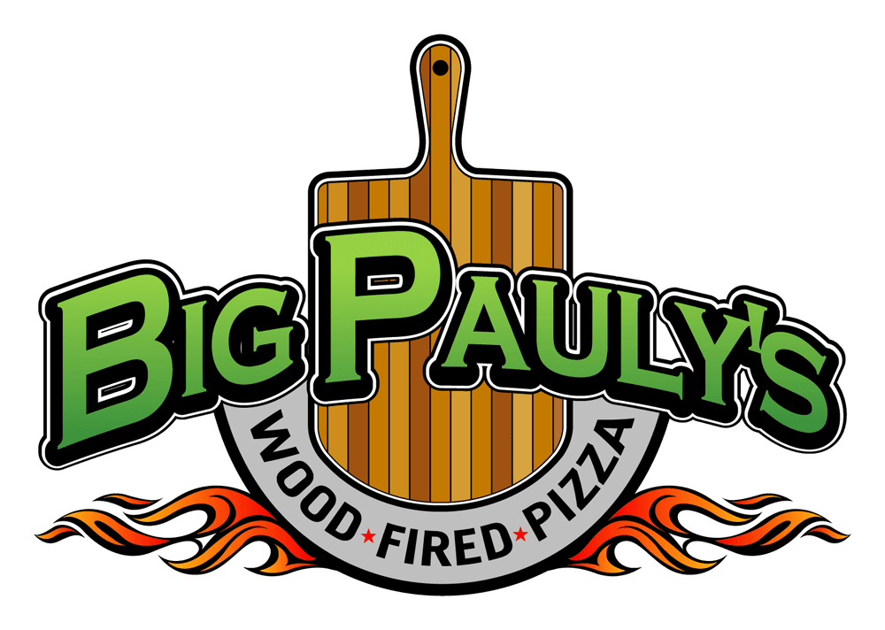 Bingo at Big Pauly's Wood Fired Pizza