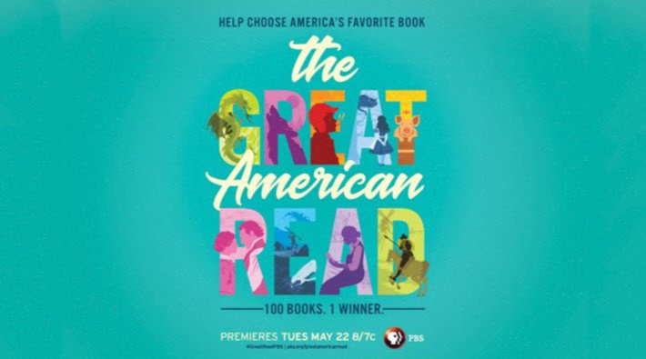 The Great American Read Event