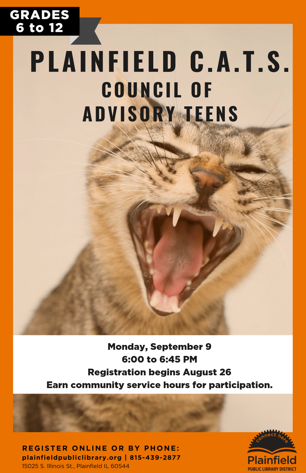 Council of Advisory Teens