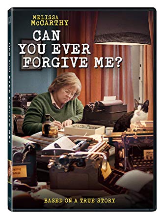 Can You Ever Forgive Me? Rated R