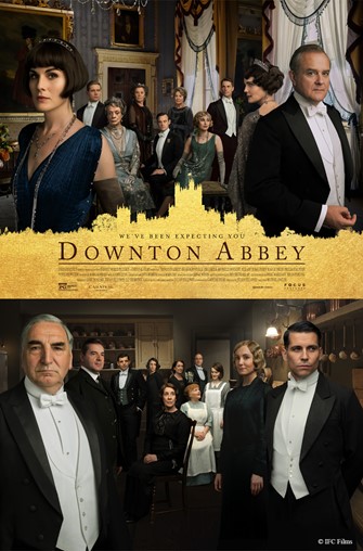 Downton Abbey, PG