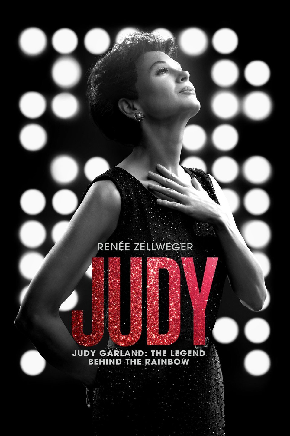 Judy, PG-13