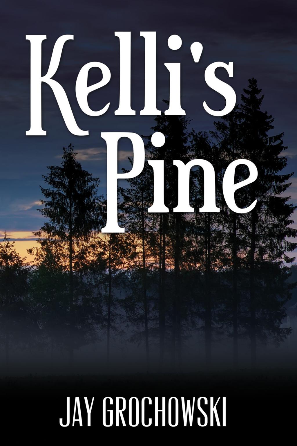 Kelli's Pine