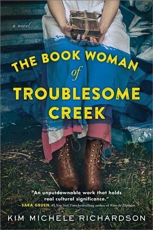 The Book Woman of Troublseome Creek