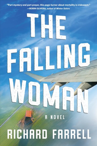The Falling Woman by Richard Farrell