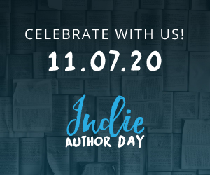 Indie Author Day