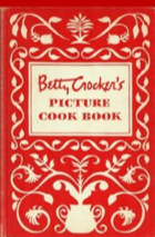 Betty Crocker and Her Cookbook