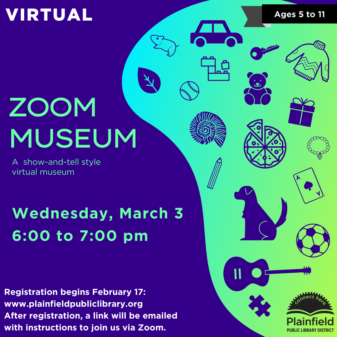 Zoom Museum