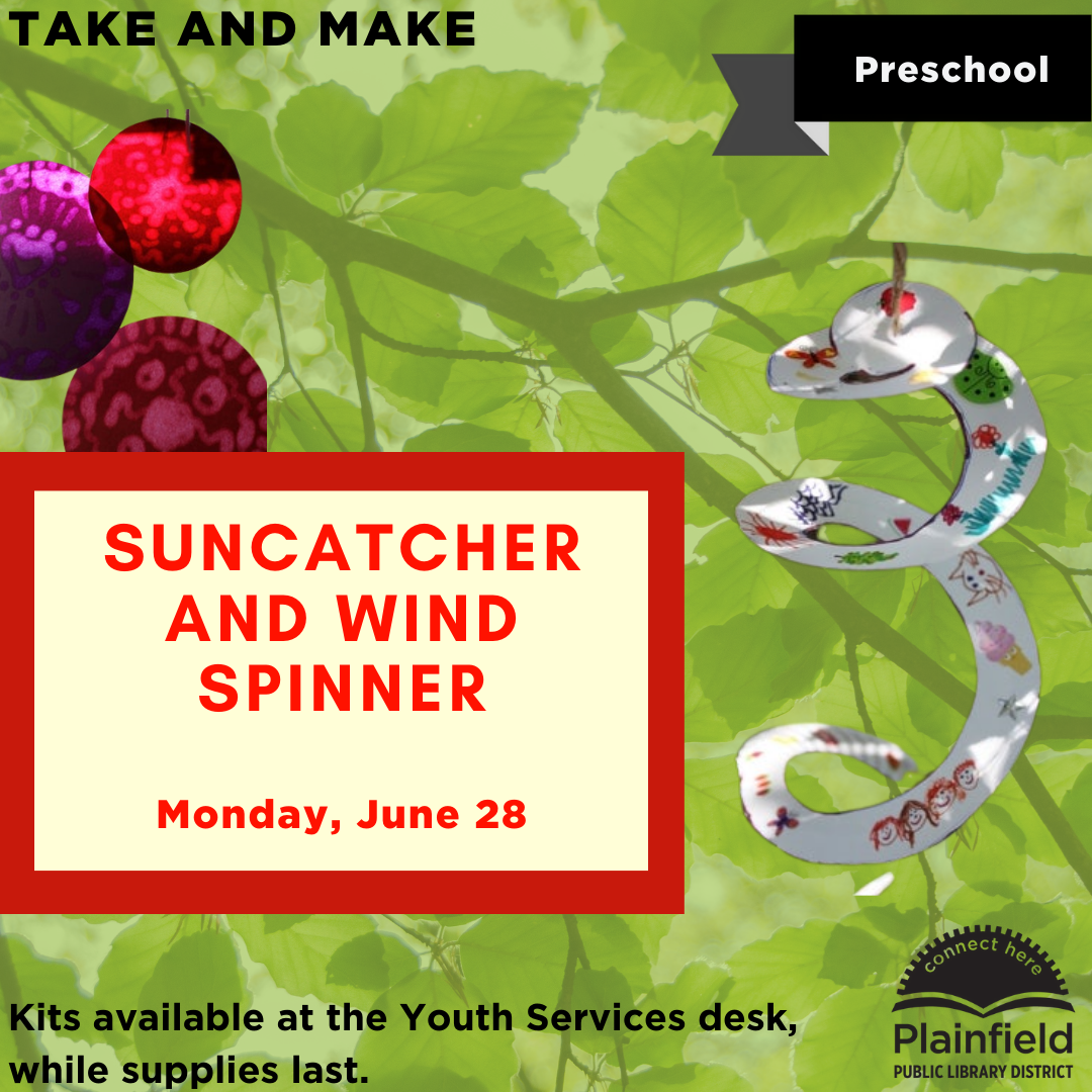 Suncatcher and Wind spinners