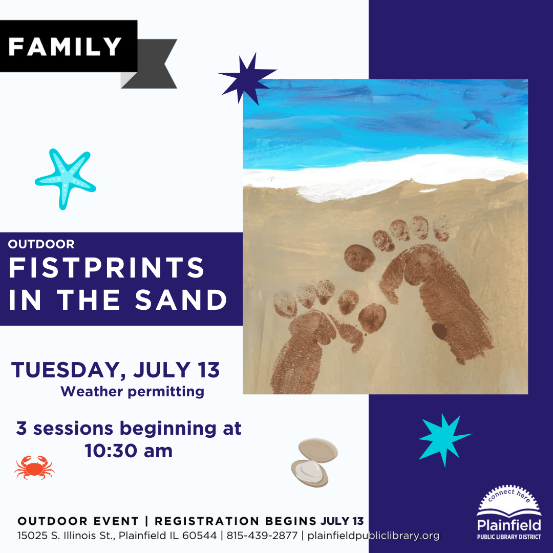 Fistprints in the sand
