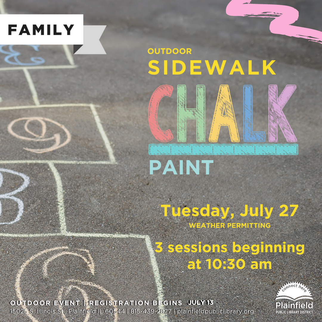 Sidewalk Chalk Paint