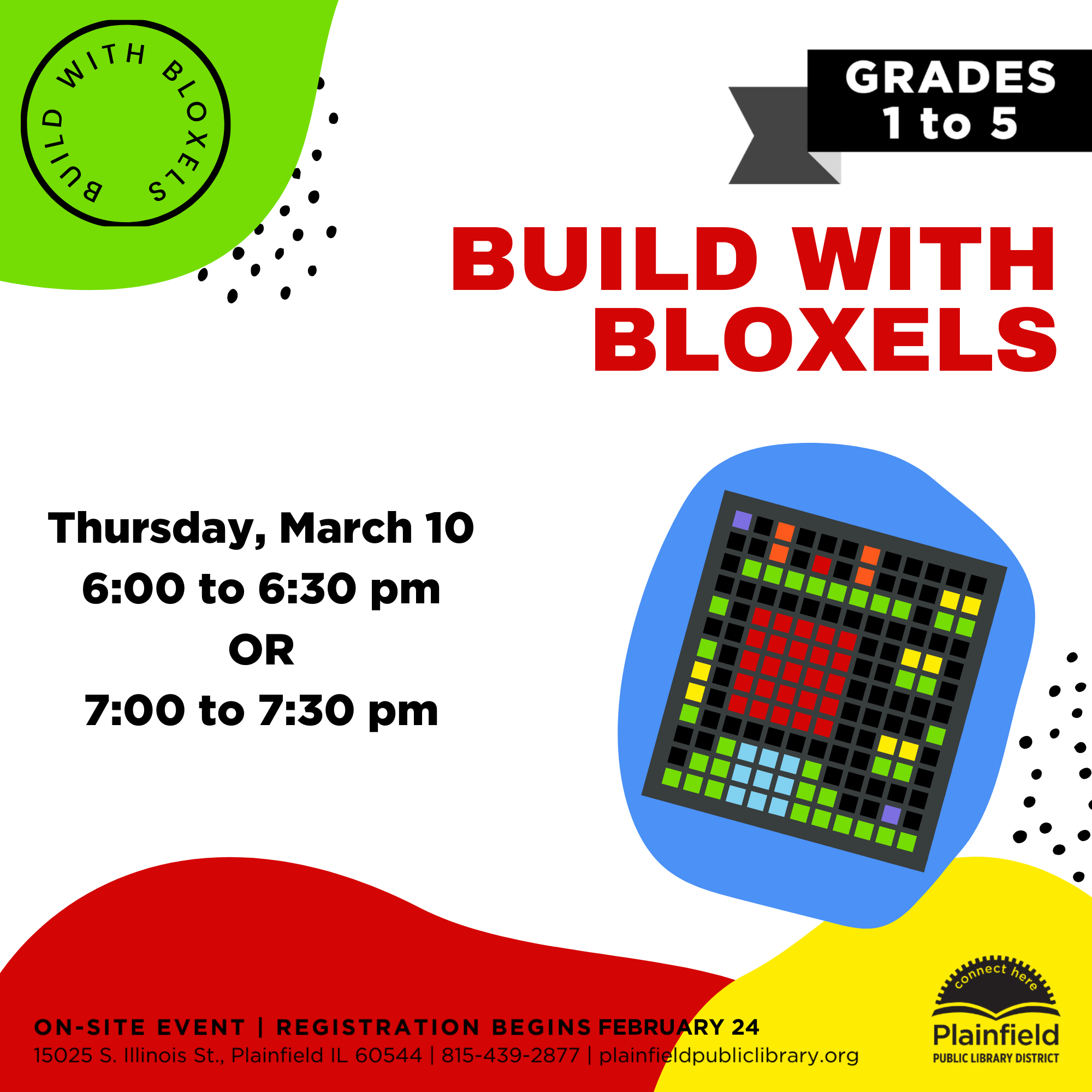Build with Bloxels 3.10.2022 (2)