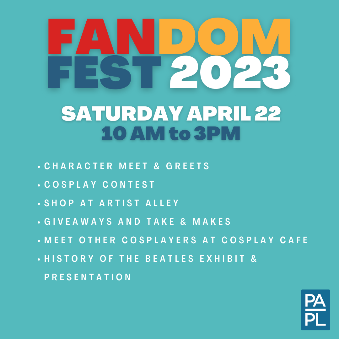 Fandom Fest 2023