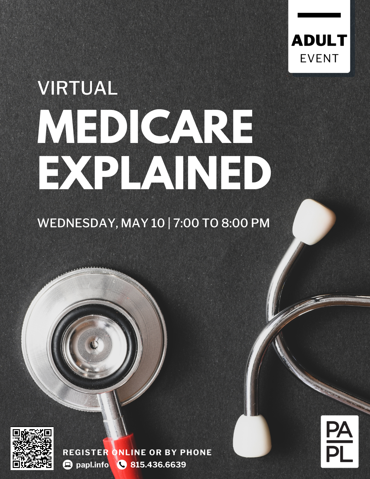 Virtual Medicare Explained