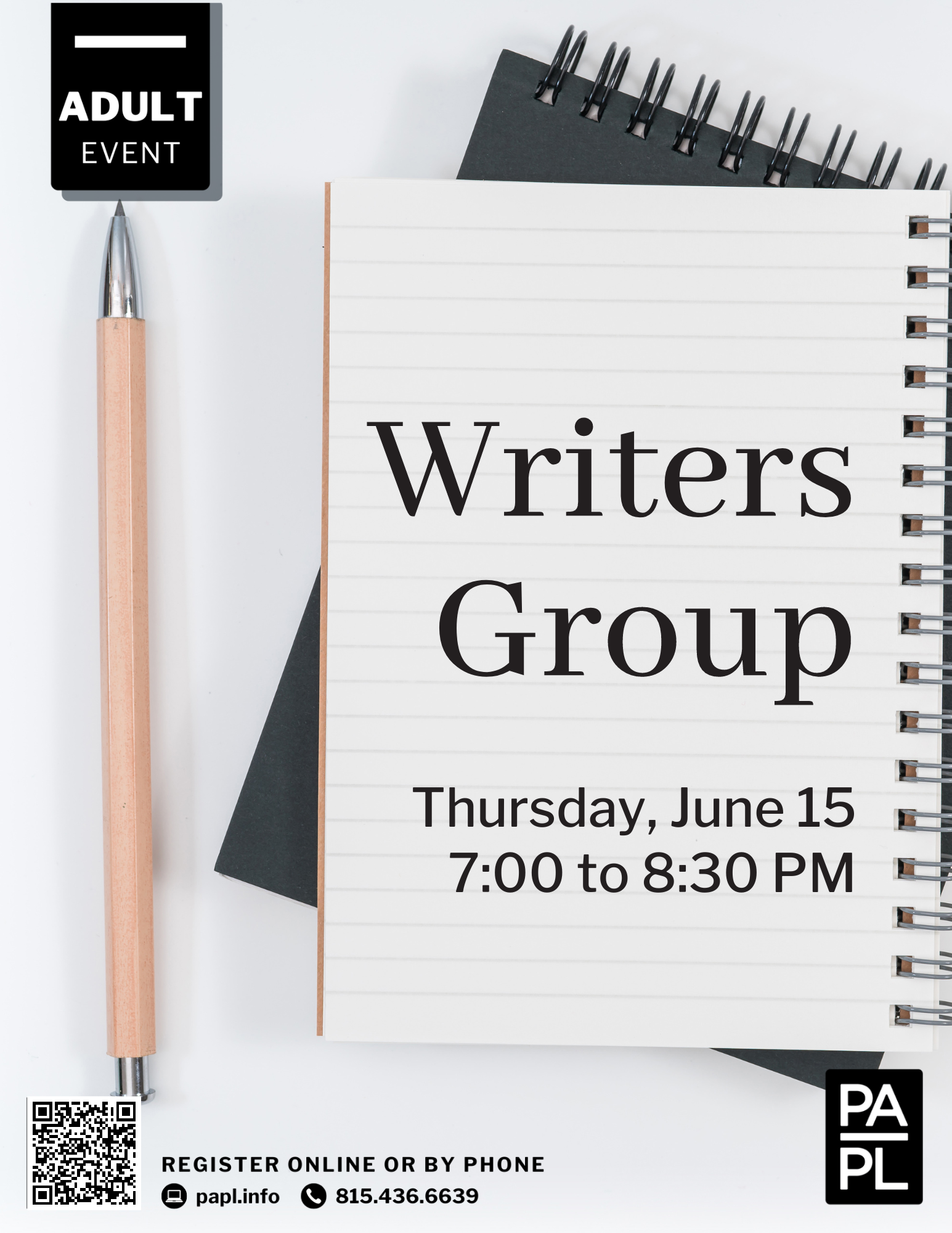 Writers Group