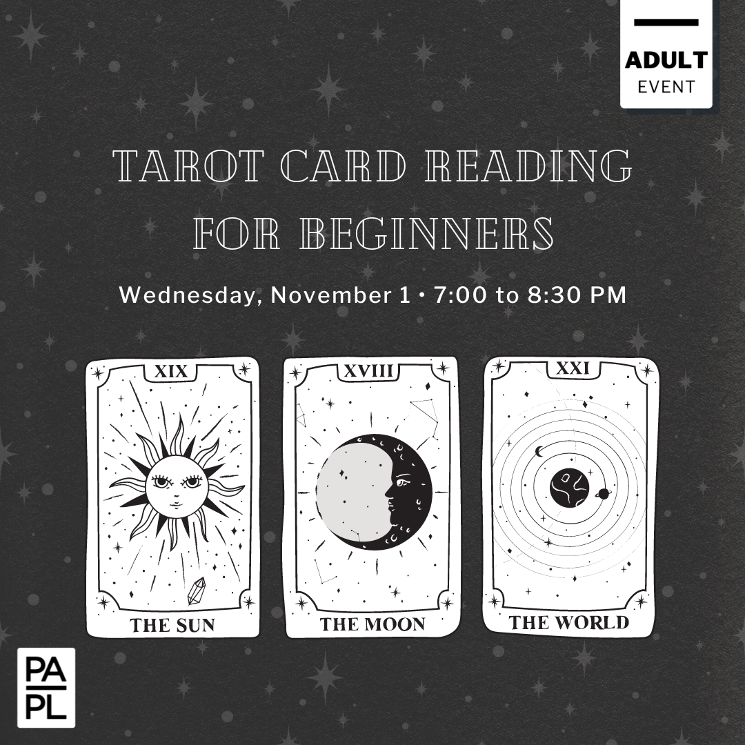 Tarot Card Reading for Beginners