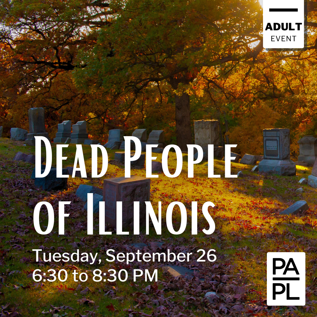 Dead People of Illinois