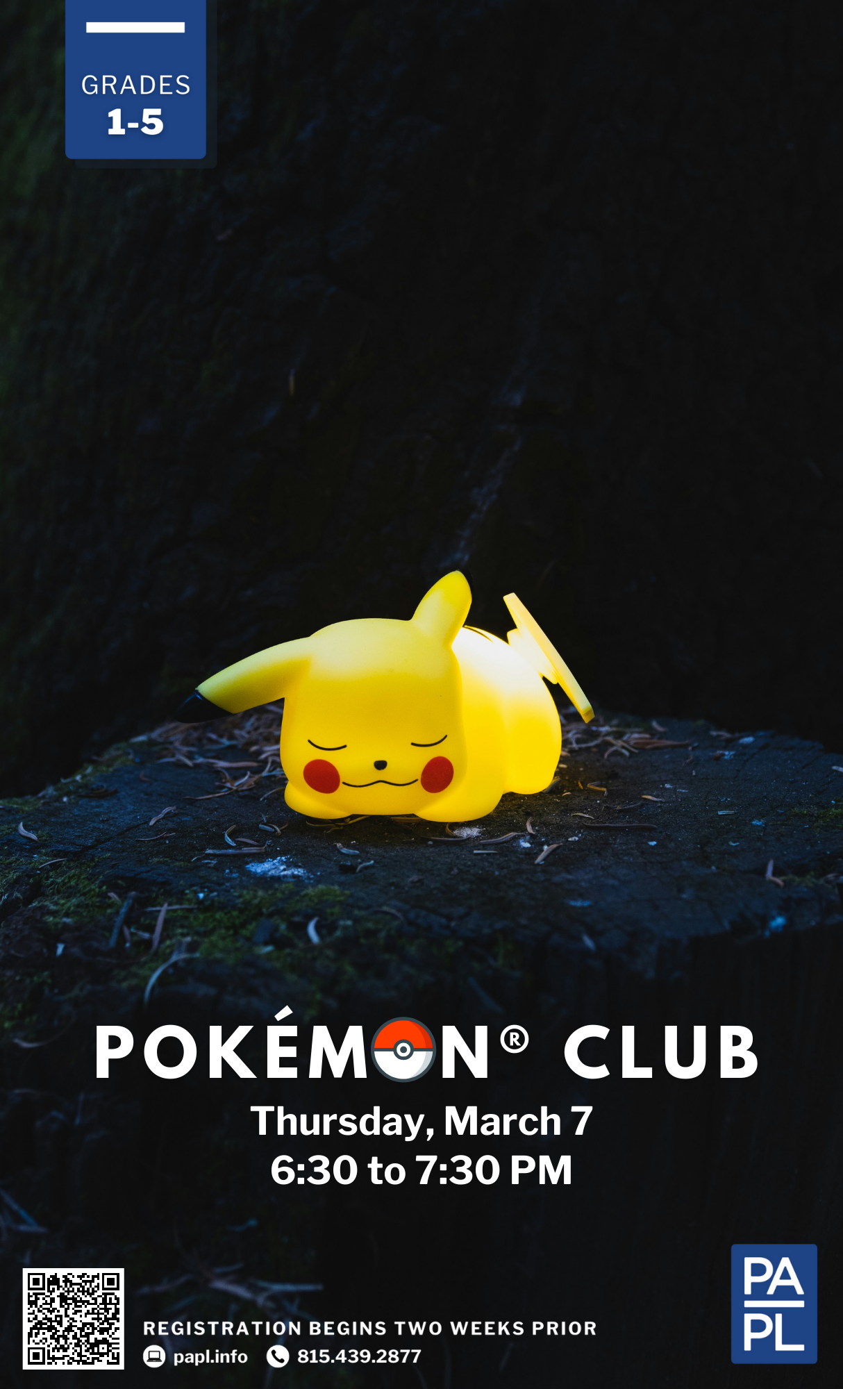 Pokémon® Club
