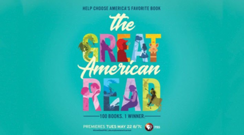 The Great American Read Event