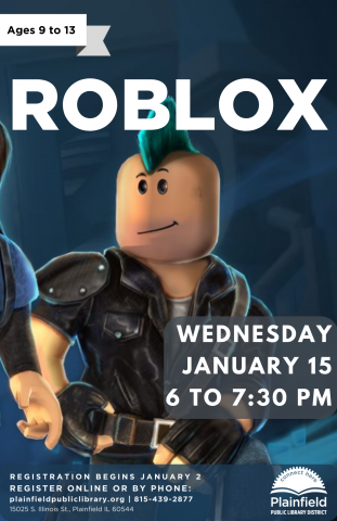 Roblox