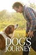 A Dog's Journey, PG