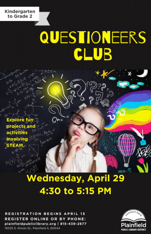 Questioneers Club