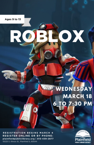 Roblox