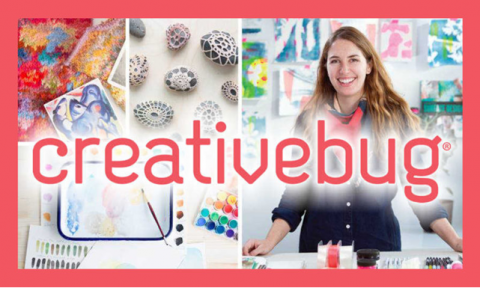 Creativebug