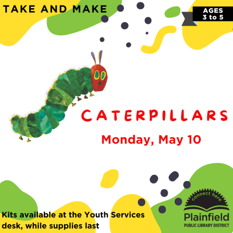 Caterpillars