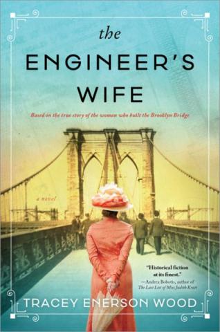 The Engineer's Wife