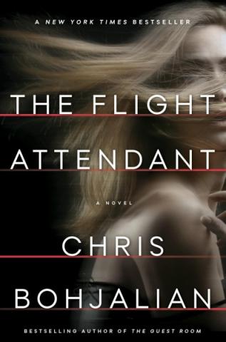 The Flight Attendant