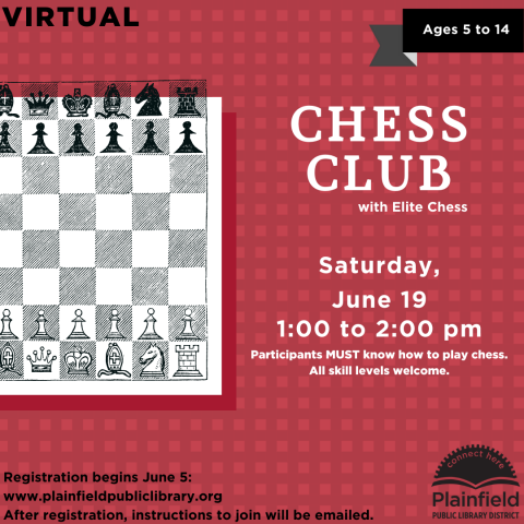 Chess Club