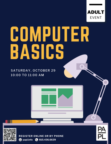 Computer Basics