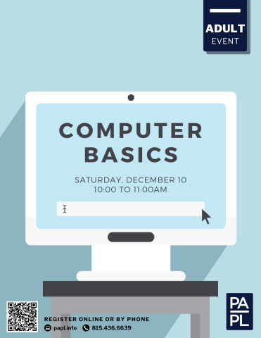 Computer Basics