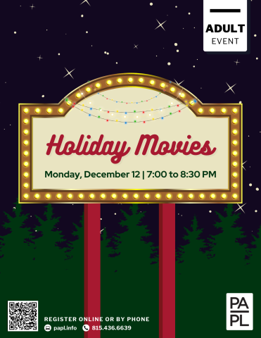 Holiday Movies