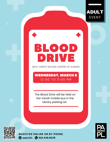 Blood Drive