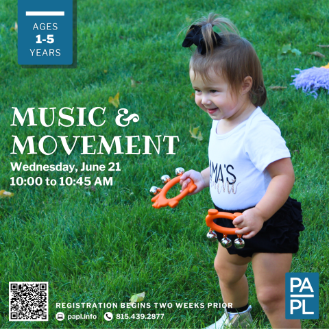 Music & Movement