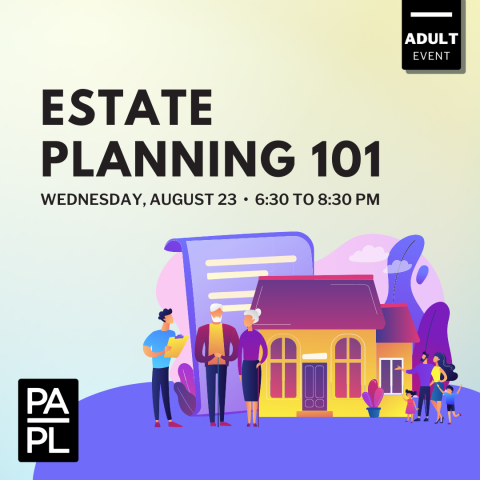 Estate Planning 101