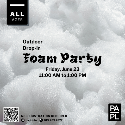 Foam Party