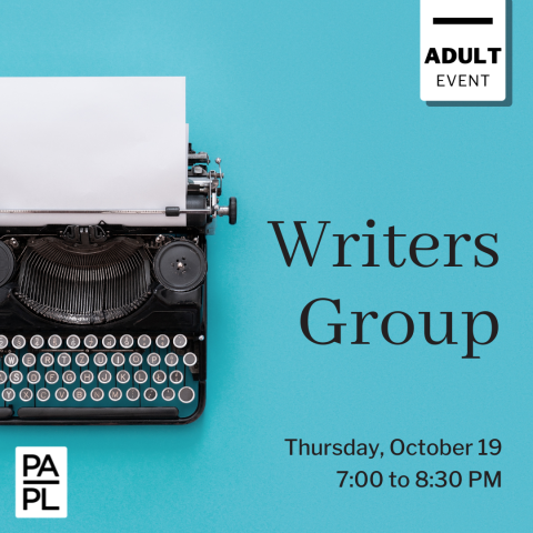 Writers Group