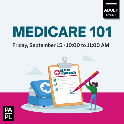 Medicare 101