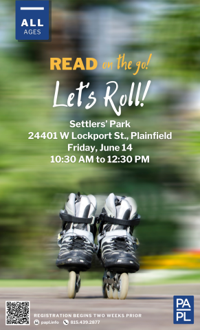Let's Roll 6.14.24