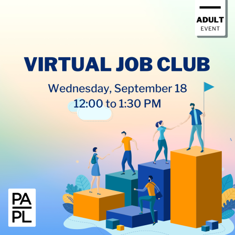 Virtual Job Club