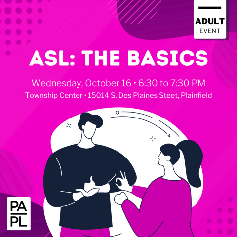 ASL: The Basics