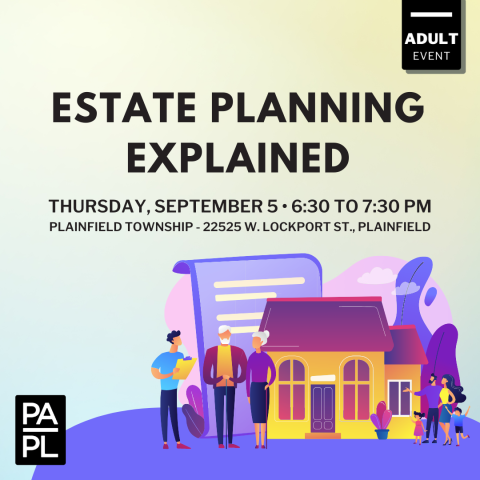 Estate Planning Explained