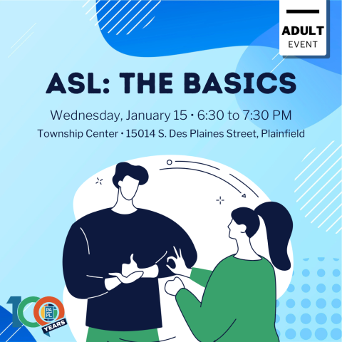 ASL: The Basics