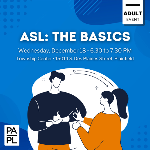 ASL: The Basics