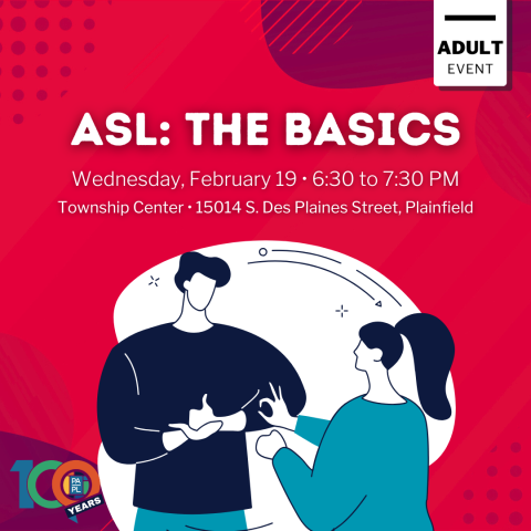 ASL: The Basics