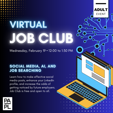 Job Club