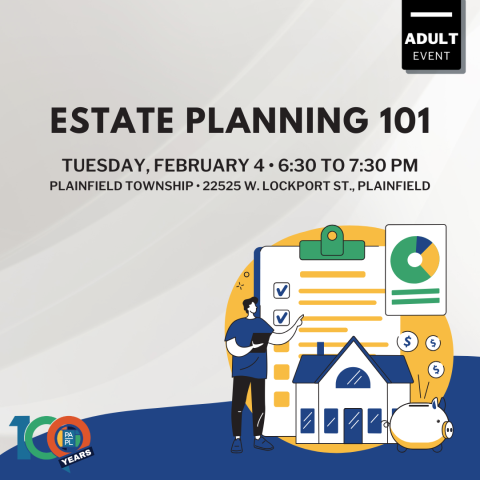 Estate Planning 101